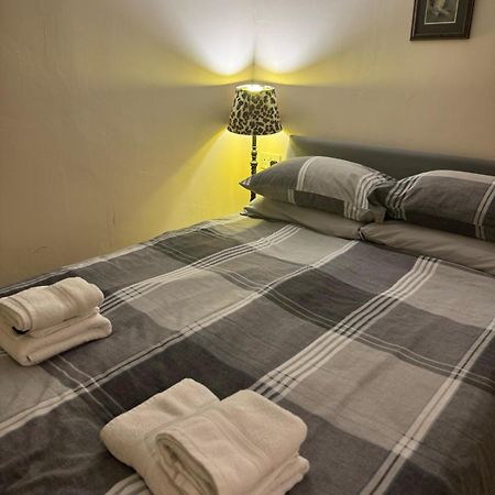 Villa Doddick Bothy Threlkeld Esterno foto